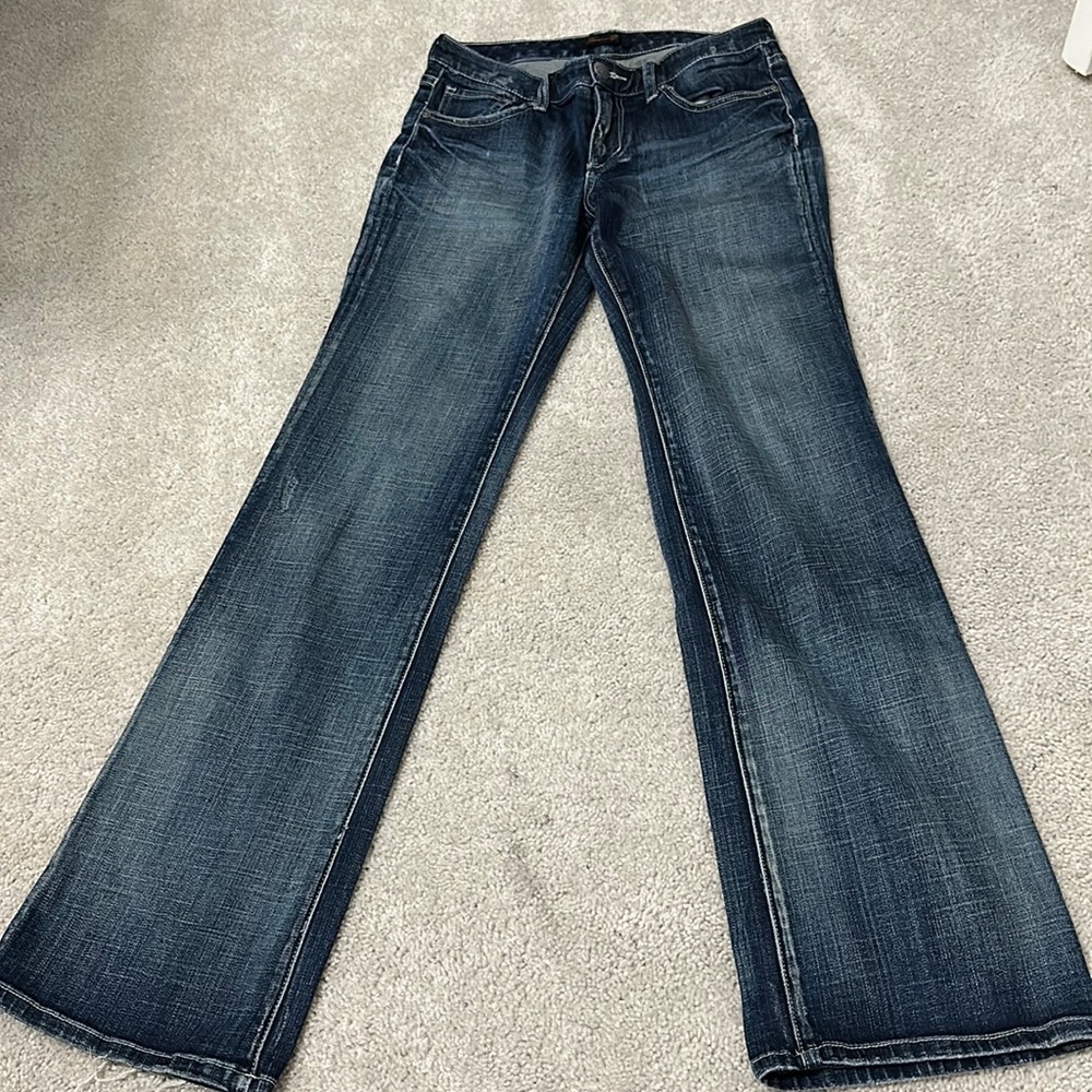 Women’s Seven Jeans